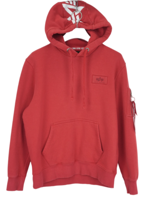 pullover alpha industries